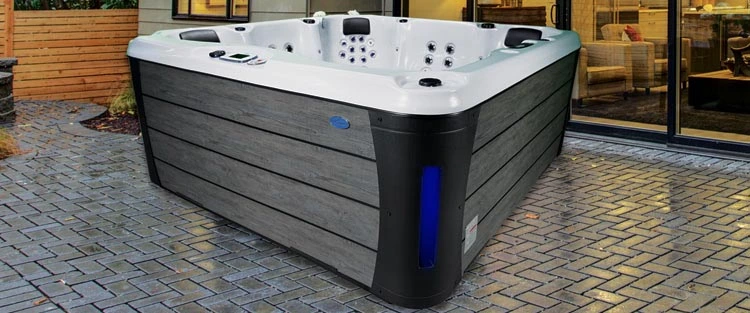 Elite™ Cabinets for hot tubs in Trondheim
