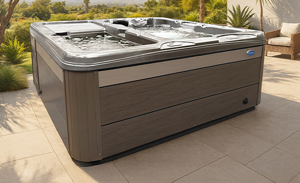 Cold Plunge Spas Series Trondheim hot tubs for sale