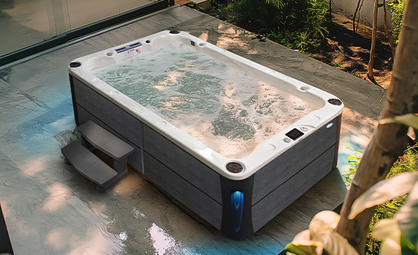 Deck Series Trondheim hot tubs for sale