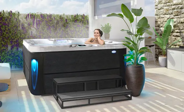 Escape X-Series Spas Trondheim hot tubs for sale