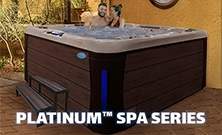 Platinum™ Spas Trondheim hot tubs for sale