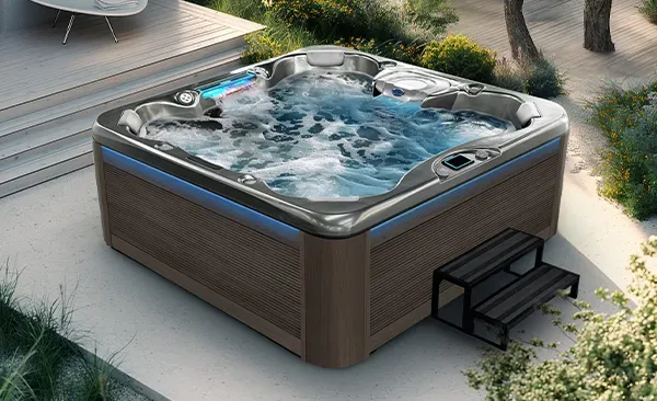 Platinum™ Spas Trondheim hot tubs for sale