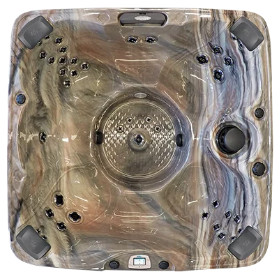 Tropical-X EC-739BX hot tubs for sale in Trondheim