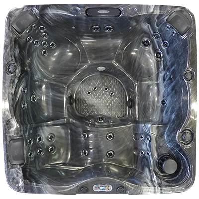 Pacifica EC-739L hot tubs for sale in Trondheim