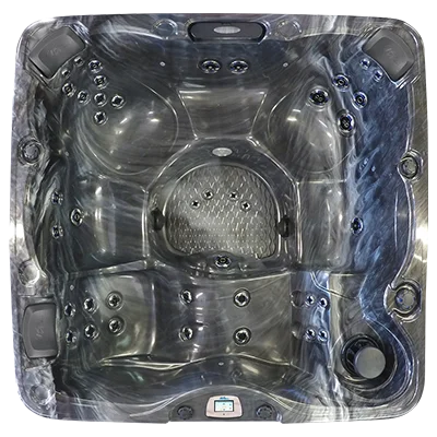 Pacifica-X EC-739LX hot tubs for sale in Trondheim