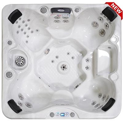 Baja EC-749B hot tubs for sale in Trondheim