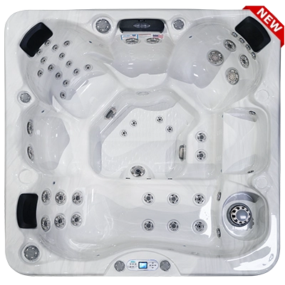 Costa EC-749L hot tubs for sale in Trondheim