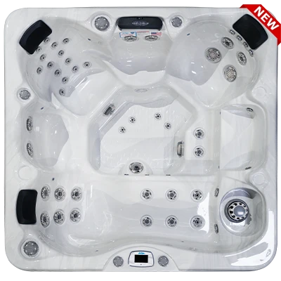 Costa-X EC-749LX hot tubs for sale in Trondheim