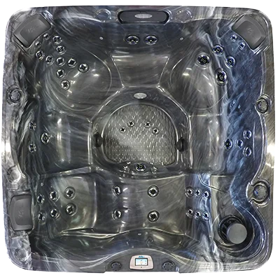 Pacifica-X EC-751LX hot tubs for sale in Trondheim