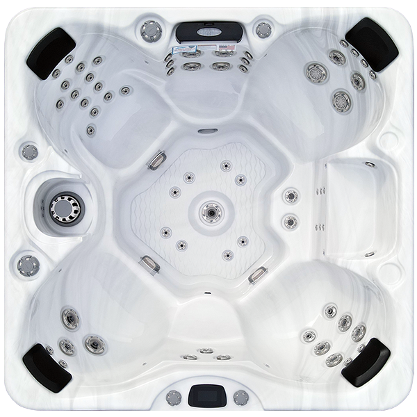 Baja-X EC-767BX hot tubs for sale in Trondheim