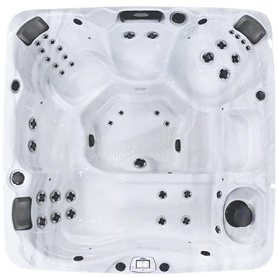 Avalon-X EC-840LX hot tubs for sale in Trondheim