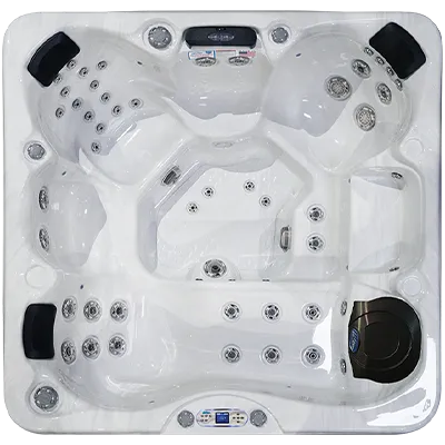 Avalon EC-849L hot tubs for sale in Trondheim