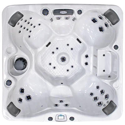 Cancun-X EC-867BX hot tubs for sale in Trondheim