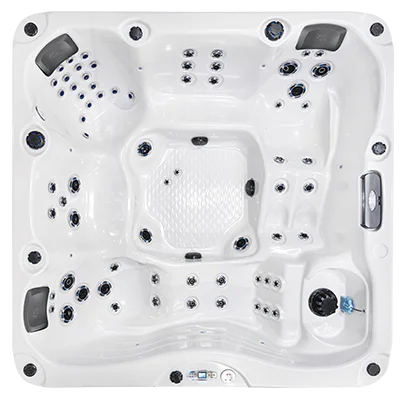 Malibu EC-867DL hot tubs for sale in Trondheim