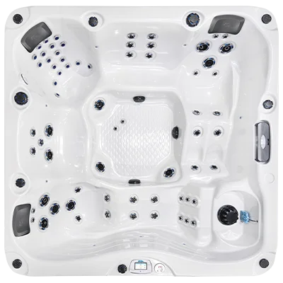 Malibu-X EC-867DLX hot tubs for sale in Trondheim