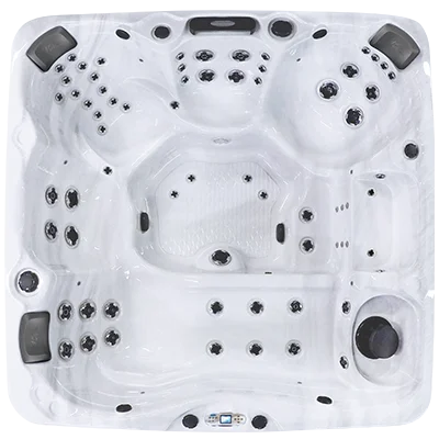 Avalon EC-867L hot tubs for sale in Trondheim
