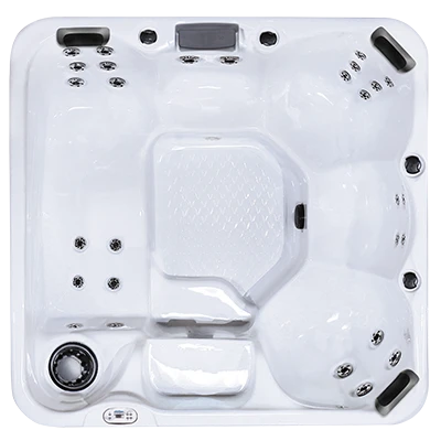 Hawaiian Plus PPZ-628L hot tubs for sale in Trondheim