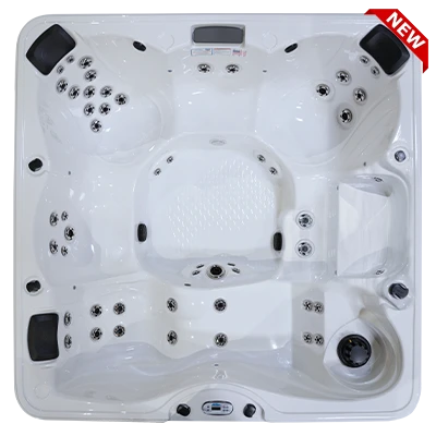 Pacifica Plus PPZ-743LC hot tubs for sale in Trondheim