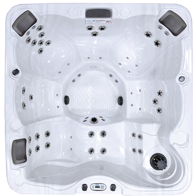 Pacifica Plus PPZ-752L hot tubs for sale in Trondheim