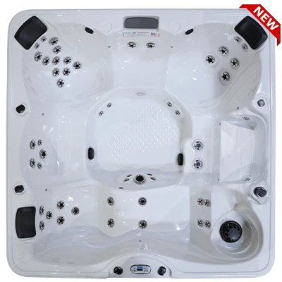 Atlantic Plus PPZ-843LC hot tubs for sale in Trondheim